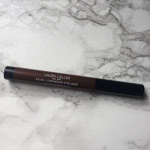 Laura Geller Kajal Longwear Eyeliner